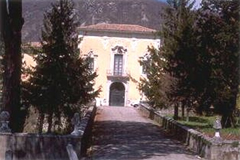 Palazzo Abbaziale di Loreto